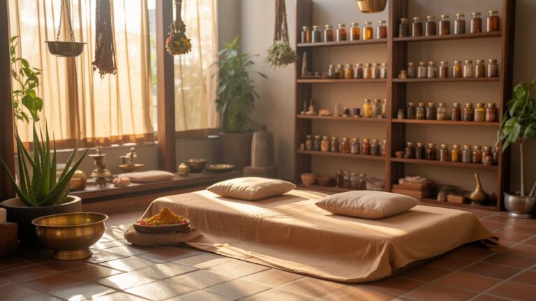 a-serene-photograph-of-an-ayurvedic-cons_tXYJXyxFRnivfEKM0gdJ_Q_4fah92zmQfu5KNLv7I9yzg